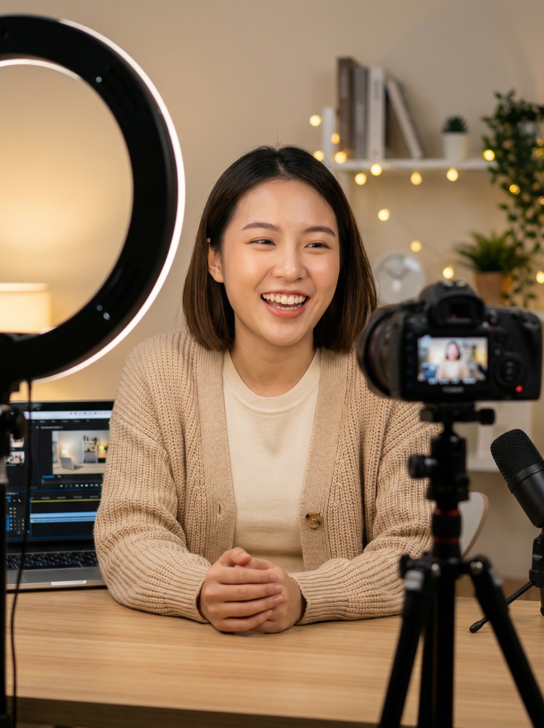 海角获奖作品-《智能未来》海角AI视频剪辑演示 | AI视频教程大赛冠军